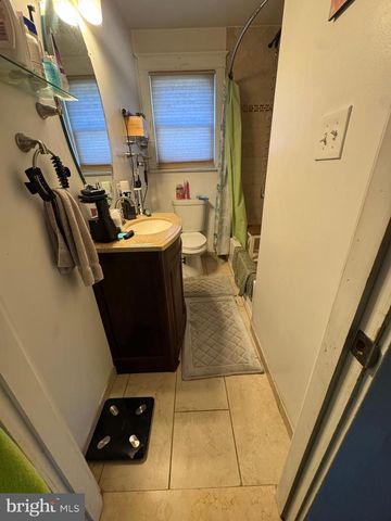 112 BIRCH AVE, Westville, NJ 08093
