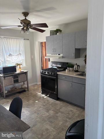 112 BIRCH AVE, Westville, NJ 08093