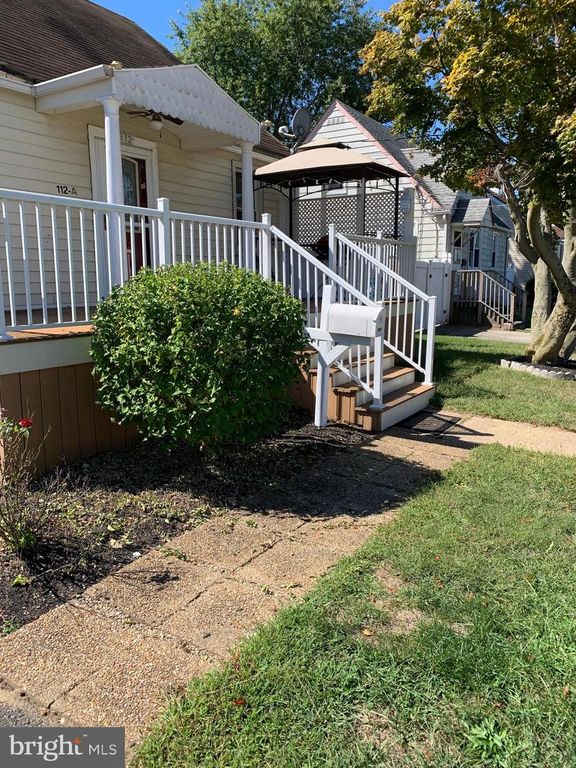 112 BIRCH AVE, Westville, NJ 08093