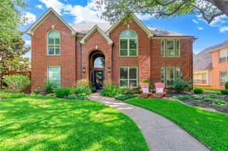 212 Pecan Hollow Drive, Coppell, TX 75019