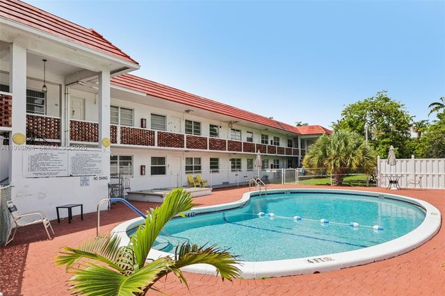 22 SE 3rd Ter 18, Dania Beach, FL 33004