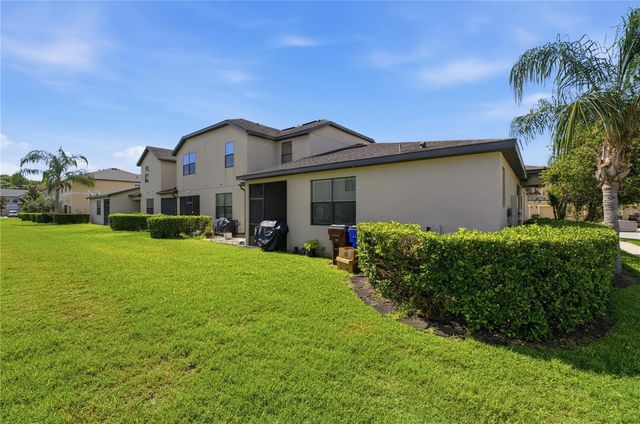 2487 SEVEN OAKS DRIVE, St Cloud, FL 34772