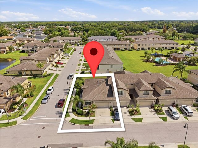 2487 SEVEN OAKS DRIVE, St Cloud, FL 34772