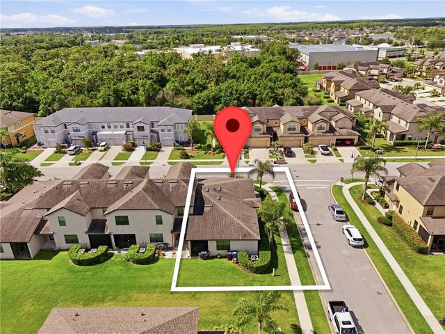 2487 SEVEN OAKS DRIVE, St Cloud, FL 34772