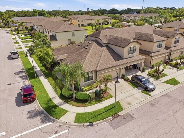2487 SEVEN OAKS DRIVE, St Cloud, FL 34772