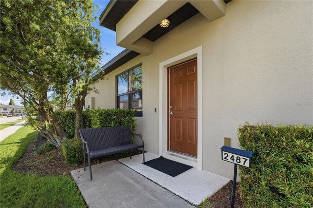 2487 SEVEN OAKS DRIVE, St Cloud, FL 34772