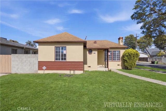 3892 Cherrywood Avenue, Leimert Park, CA 90008