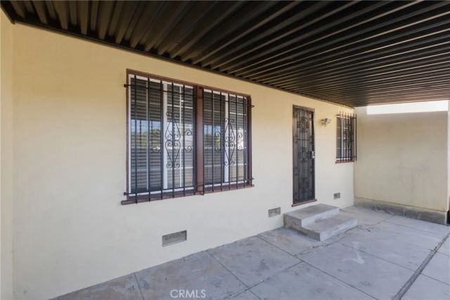 3892 Cherrywood Avenue, Leimert Park, CA 90008