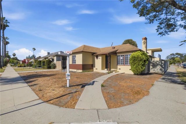 3892 Cherrywood Avenue, Leimert Park, CA 90008