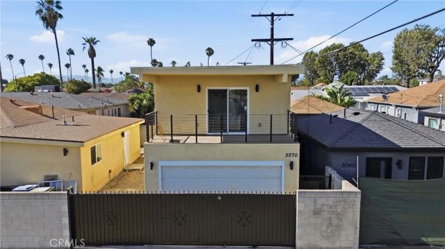 3892 Cherrywood Avenue, Leimert Park, CA 90008