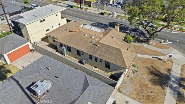 3892 Cherrywood Avenue, Leimert Park, CA 90008