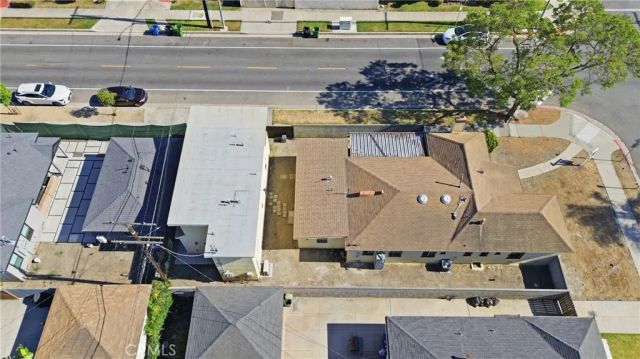 3892 Cherrywood Avenue, Leimert Park, CA 90008
