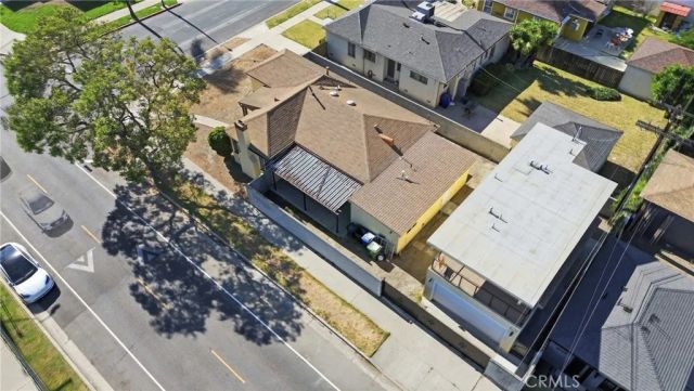 3892 Cherrywood Avenue, Leimert Park, CA 90008