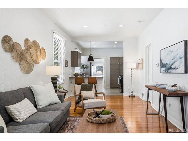 1470 S Ogden St, Denver, CO 80210