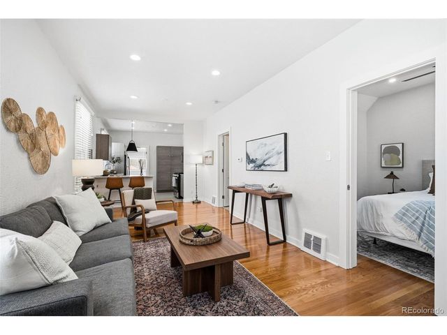 1470 S Ogden St, Denver, CO 80210