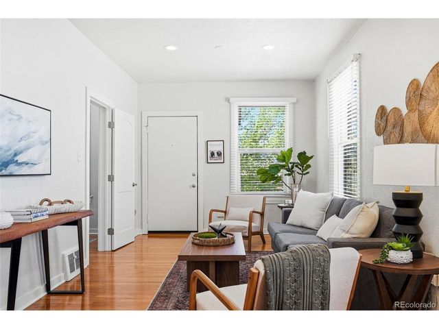 1470 S Ogden St, Denver, CO 80210