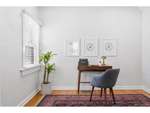 1470 S Ogden St, Denver, CO 80210