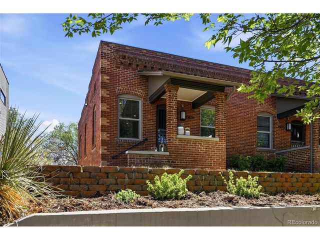 1470 S Ogden St, Denver, CO 80210