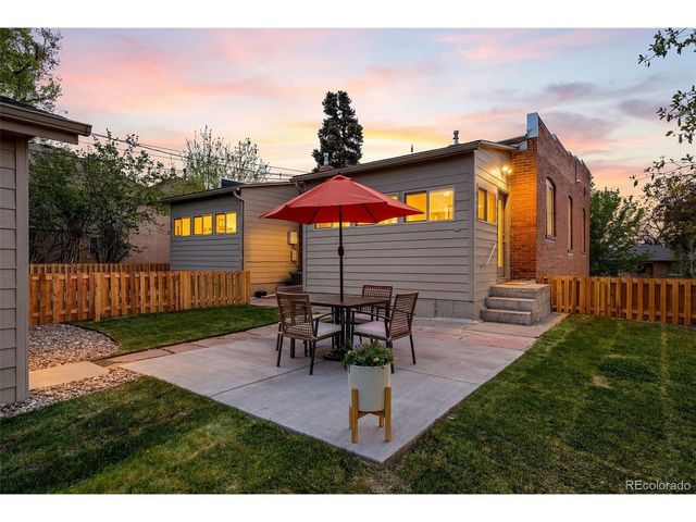 1470 S Ogden St, Denver, CO 80210