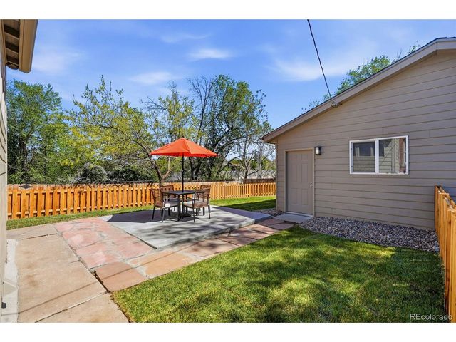 1470 S Ogden St, Denver, CO 80210