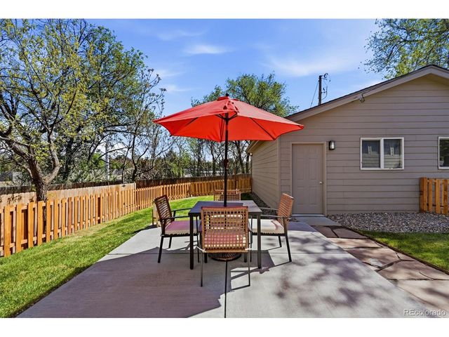 1470 S Ogden St, Denver, CO 80210