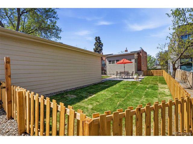 1470 S Ogden St, Denver, CO 80210