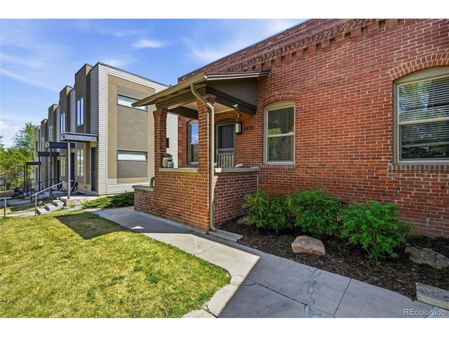 1470 S Ogden St, Denver, CO 80210