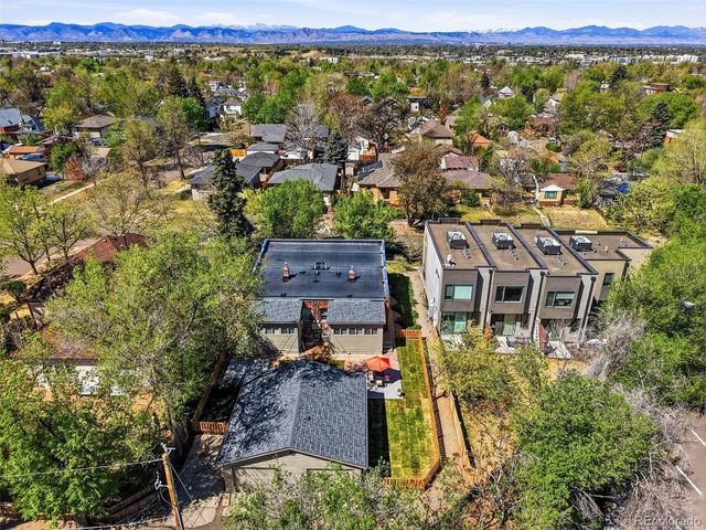1470 S Ogden St, Denver, CO 80210