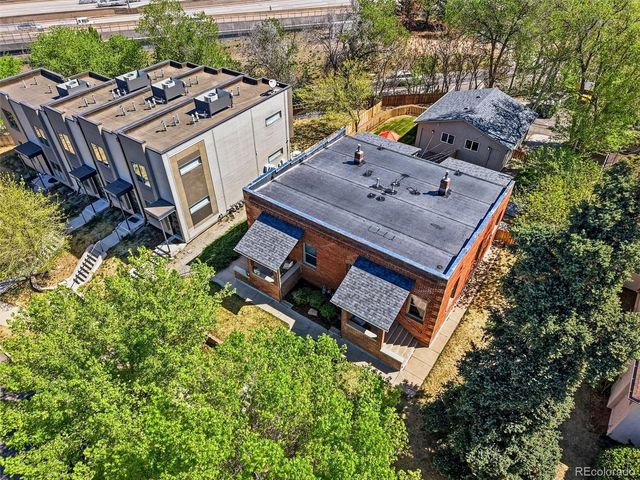 1470 S Ogden St, Denver, CO 80210