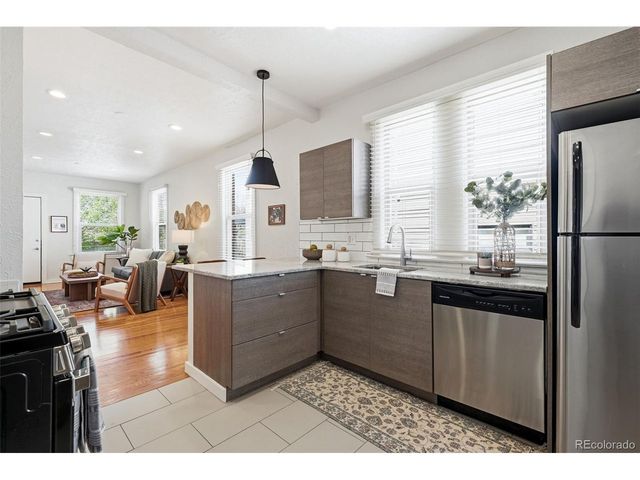 1470 S Ogden St, Denver, CO 80210