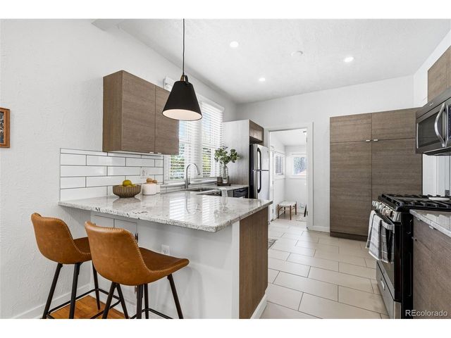 1470 S Ogden St, Denver, CO 80210