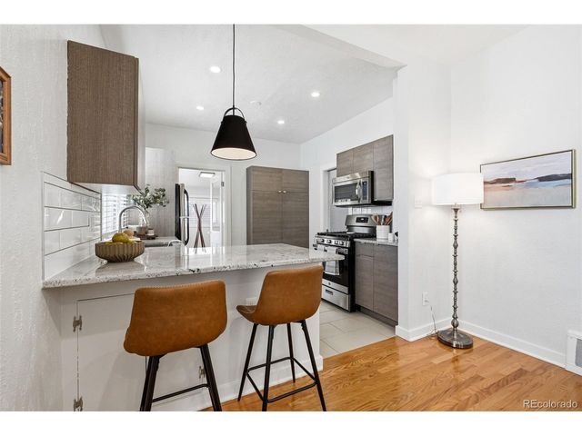 1470 S Ogden St, Denver, CO 80210