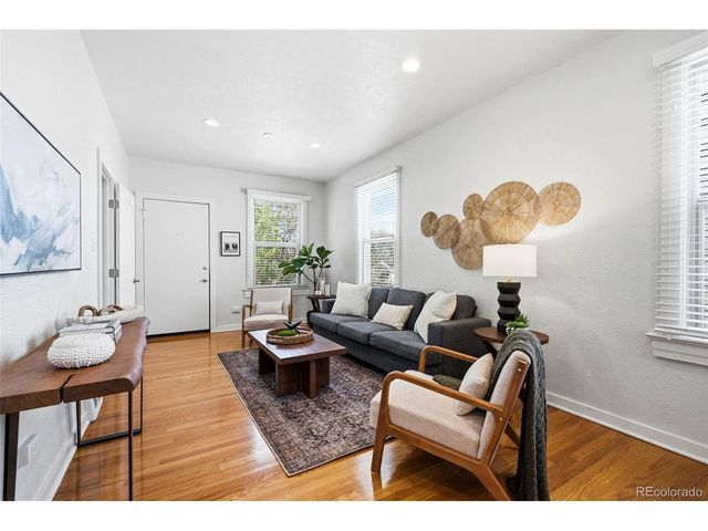 1470 S Ogden St, Denver, CO 80210