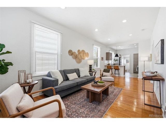 1470 S Ogden St, Denver, CO 80210