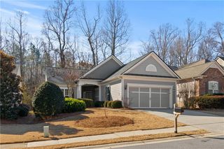 4385 Cadmium Drive, Cumming, GA 30040