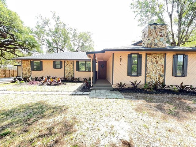 4893 S OLD FLORAL CITY ROAD, Inverness, FL 34450