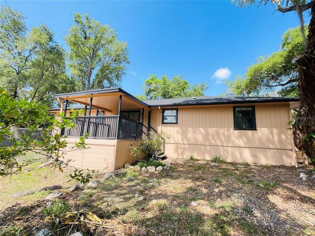 4893 S OLD FLORAL CITY ROAD, Inverness, FL 34450