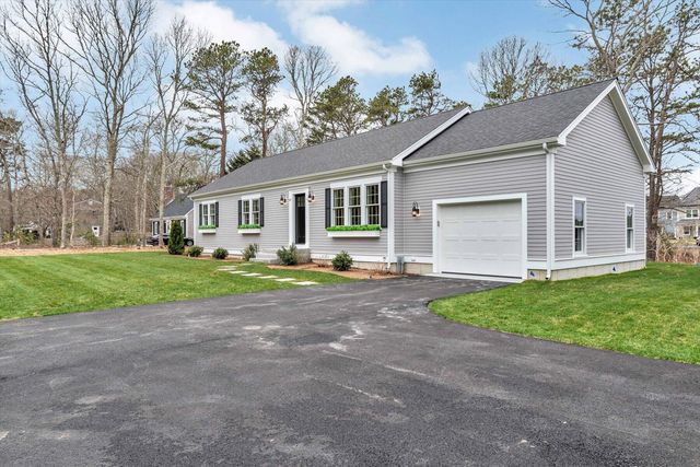 83 Airline Road, East Dennis, MA 02641