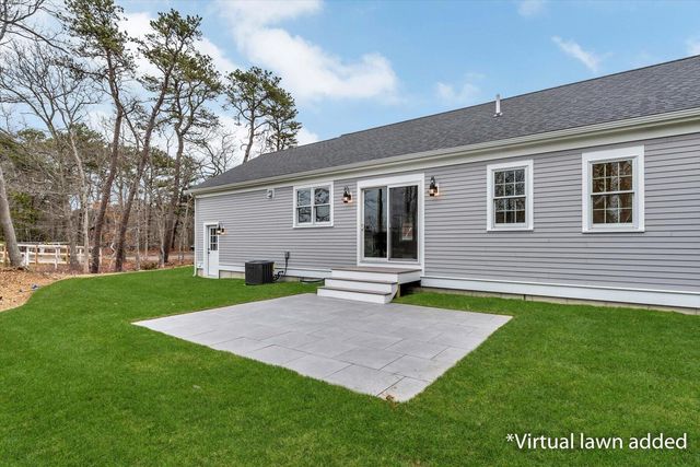 83 Airline Road, East Dennis, MA 02641