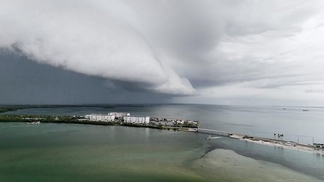 8 GLENCOE PLACE 104, Dunedin, FL 34698