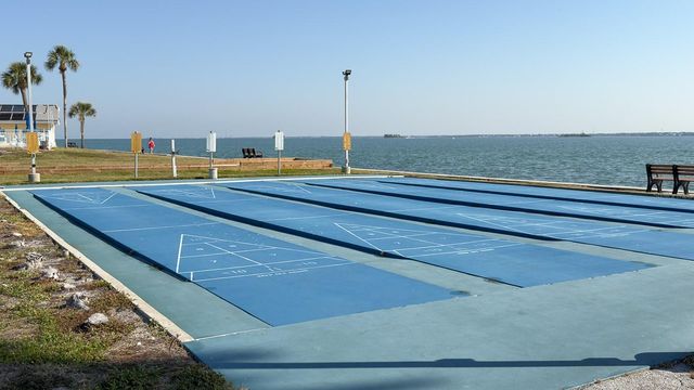 8 GLENCOE PLACE 104, Dunedin, FL 34698