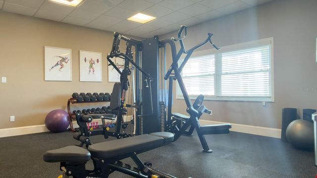 8 GLENCOE PLACE 104, Dunedin, FL 34698