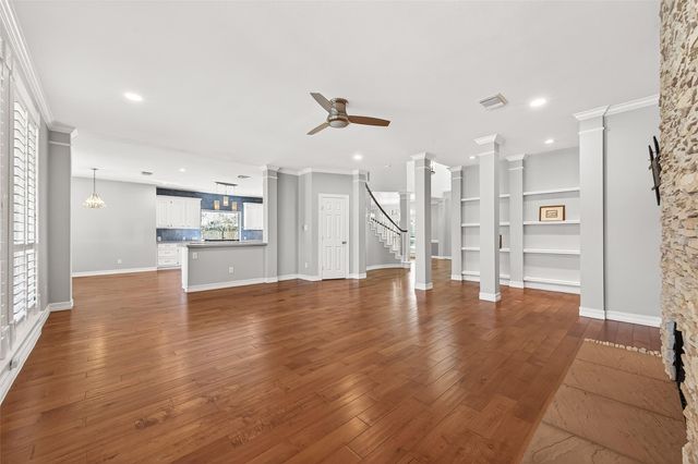 12814 Josey Creek Court, Cypress, TX 77433