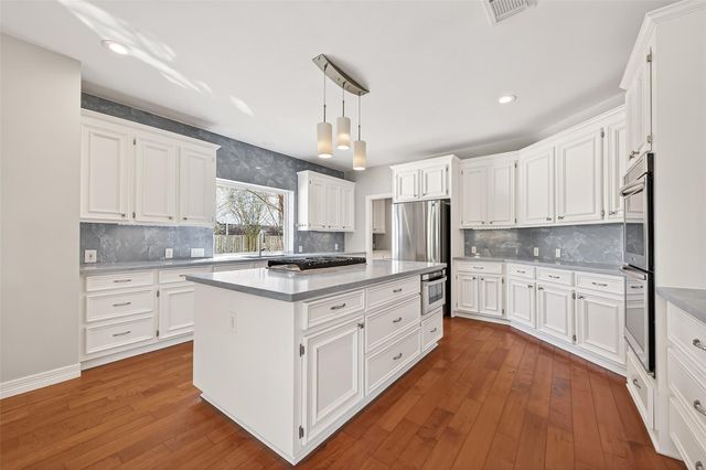 12814 Josey Creek Court, Cypress, TX 77433