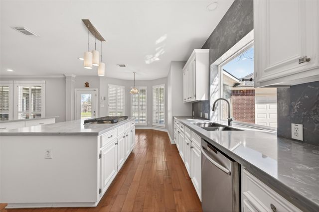 12814 Josey Creek Court, Cypress, TX 77433