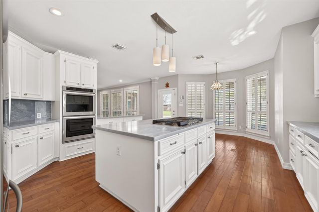 12814 Josey Creek Court, Cypress, TX 77433