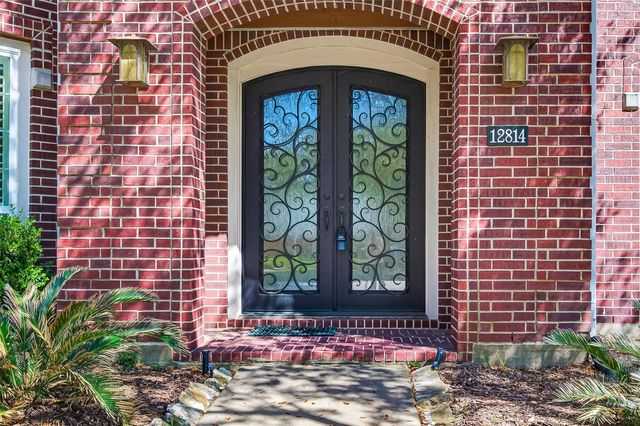 12814 Josey Creek Court, Cypress, TX 77433