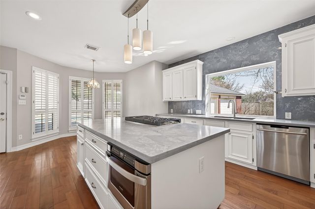 12814 Josey Creek Court, Cypress, TX 77433