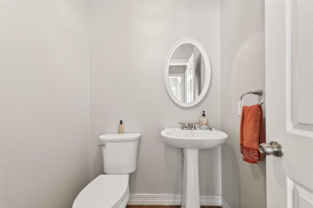 12814 Josey Creek Court, Cypress, TX 77433