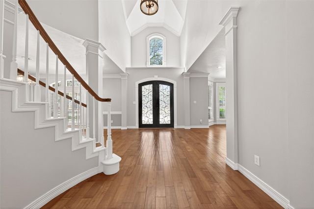 12814 Josey Creek Court, Cypress, TX 77433